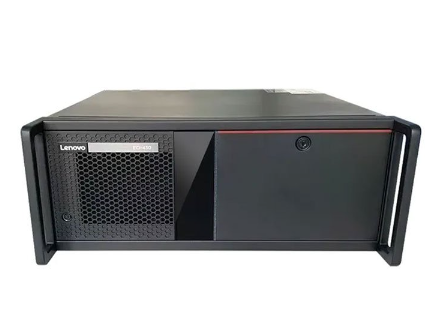 工控機融合前沿技術打造工業智能新生態